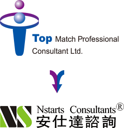 Top Match Professional Consultant Ltd is meraged with Nstarts Consultants Company Limited